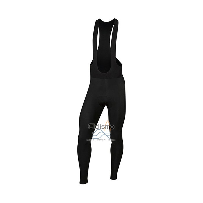 Pearl Izumi Ropa Ciclismo Culotte Largo 2021 Hombre Mangas Largas AMarillo